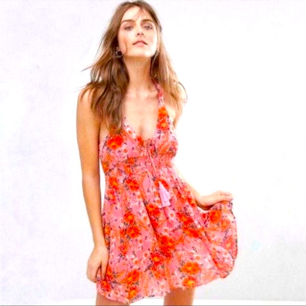Free people dress